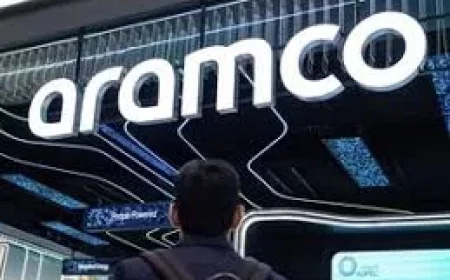 Aramco Surge Exposes Fragility in Oil Markets as War Roils Supply Chains