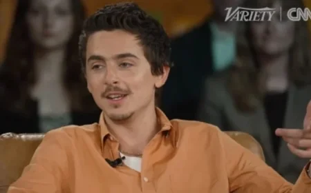 ‘Weekend Update’ Criticizes Chalamet’s Opera and Ballet Comments