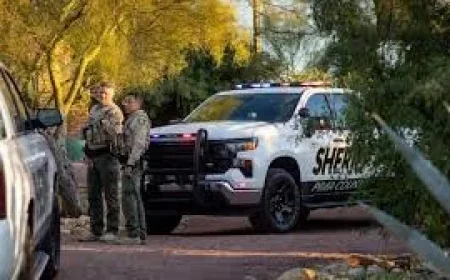 Savannah Guthrie Mother: Search Nears Sixth Week as Investigators Chase Internet Clues