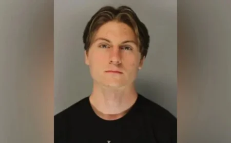 Jason Hughes dies in Hall County prank incident as teens face charges