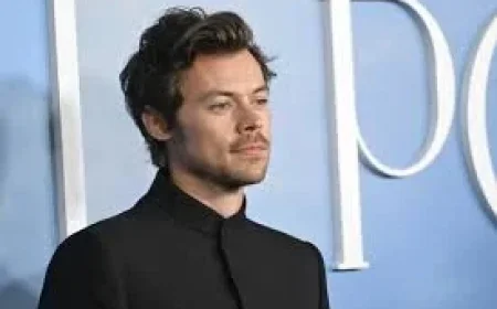 Harry Styles Netflix: The Phone-Bag Rule Exposes the Real Strategy Behind an ‘Intimate’ Arena Spectacle