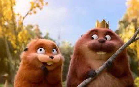 Hoppers Wins Weekend With $46M as The Bride! Bombs at $7.3M — Pixar's Best Original Opening Since Coco