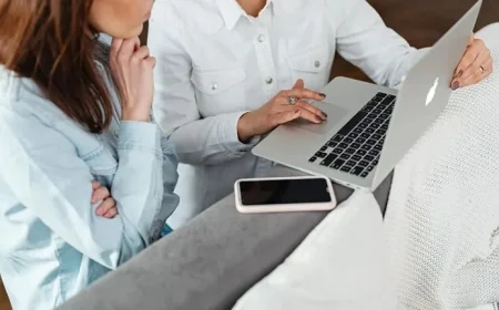 Women Vanishing from Europe’s Tech Workforce: An Investigation