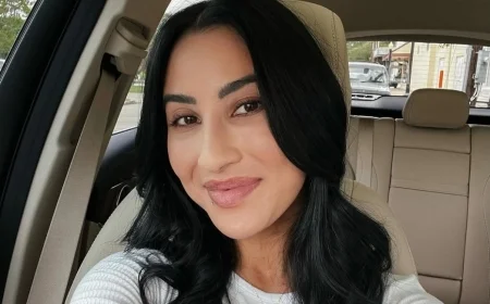 Stephanie Buttermore Cause of Death: Still Unknown — Jeff Nippard's Fiancée Dies Suddenly at 36, Family Requests Privacy