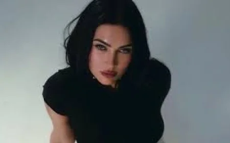 Megan Fox Returns to Instagram After Nearly a Year: MGK's Flirty Comment, "I'm Alive" Post, and the Relationship Status Update