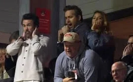 Fa Cup Results Reveal a Larger Divide as Chelsea Deny Wrexham the Hollywood Ending