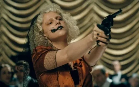 “The Bride Faces Box Office Failure, Risking $90M Loss”