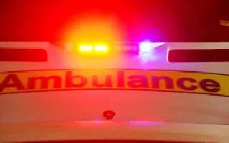 Qld Traffic: Police Investigate After Serious Head-on Crash as Woman Fights for Life