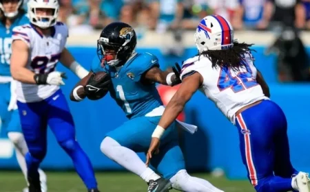 Top Free Agent Running Backs Commanders May Target in 2026