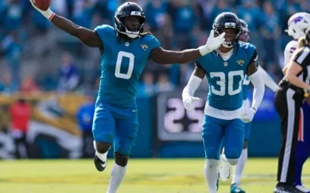 Commanders Must Excel in Defensive Free Agency Moves