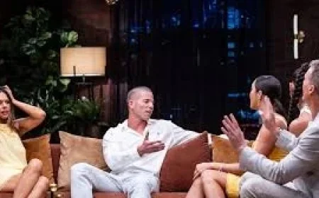 Mafs Tyson Gordon exchange exposes prime-time contradiction: platforming ‘obedient’ women while claiming scrutiny