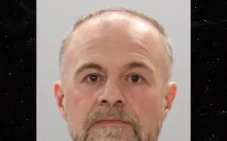 ‘Outlast’ Winner on Netflix Faces Child Rape Charges