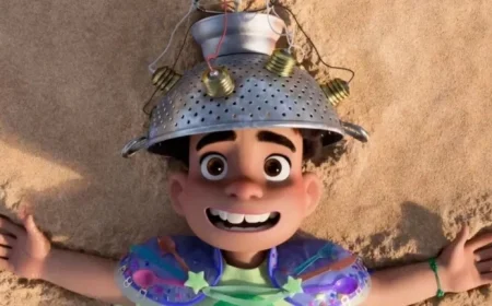 Pixar Chief Pete Docter Justifies Removing LGBTQ Scenes from Films