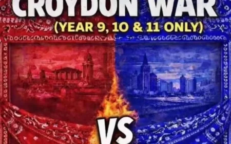 Glasgow Live: ‘School wars’ posts trigger extra patrols and parent escorts