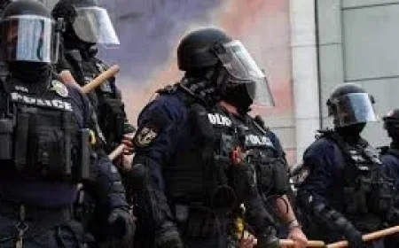 Constable Screening Begins in Kaduna: Strict Rules, Free Process and Integrity Warnings