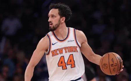 Lakers Vs Knicks: Shamet Cleared, LeBron Out — What the Matchup Really Hides