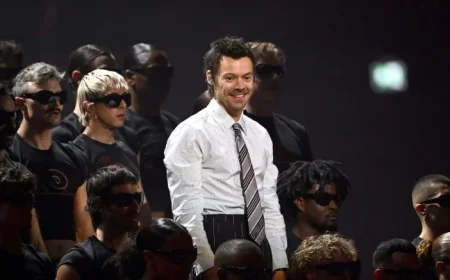 Harry Styles Carla: The Paul Simon Moment That Became the ‘Most Important’ Part of His New Album