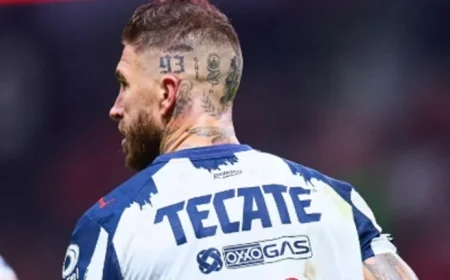 Sergio Ramos: AI post, a Bernabéu cameo and the accidental spark that reignited Real Madrid talk