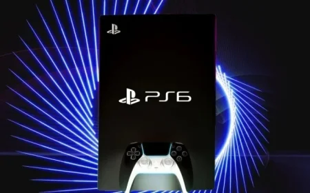 Ps6 Console Leak: Full Specs and Late-2027 Launch Claim