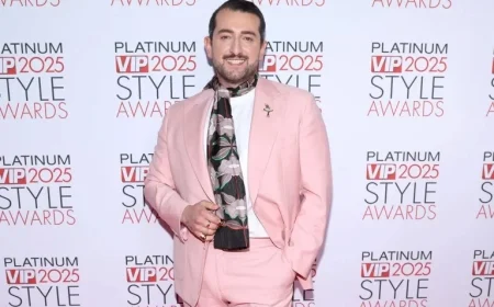 Dancing With The Stars after the shock elimination: Arthur Gourounlian urges viewers to vote as field tightens