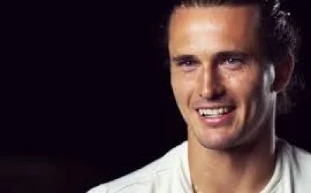 Zverev Surges on Google Trends: Why is alexander zverev Trending?