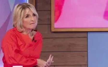 Bbc Scotland News: Kaye Adams’ Radio Exit and the Human Cost of a Public Inquiry