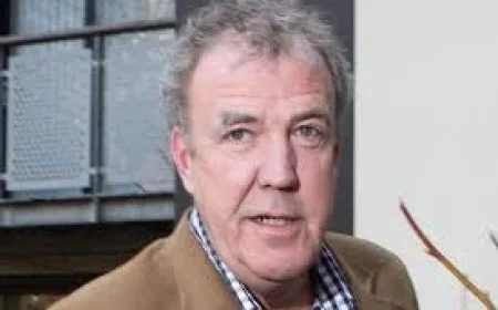 Jeremy Clarkson Mentioned as 67-Breed UK Ban Claims Spiral — What the Innate Health Assessment Actually Says