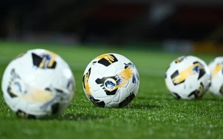 St. Mirren Vs Partick Thistle: Cup Night at SMISA Stadium That Tests Pride and Procedure