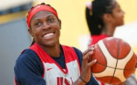 Angel Reese steps into USA Basketball spotlight as ‘Young and Turnt Crew’ takes shape in Miami