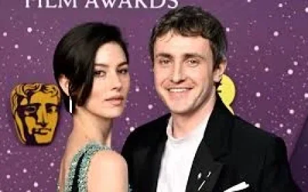 Jj Abrams Daughter Gracie Relocates to London for Paul Mescal, Leaves Family Homes Behind