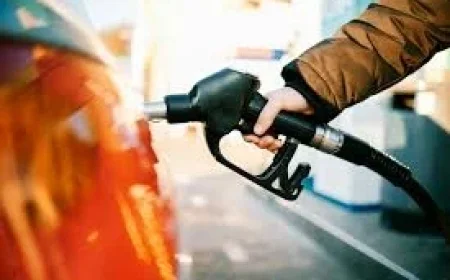 Fuel Prices surge after Iran strikes: What it means for Australian motorists