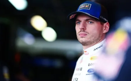 F1 Drivers Criticize New Cars Amid Intense Paddock Politics