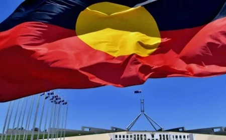 The Guardian Australia: Indigenous Australians Share the Racist Messages Flooding Their Inboxes