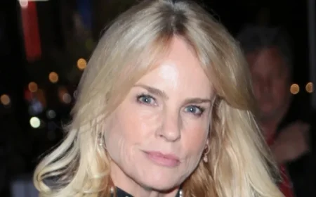 Jennifer Runyon Dead at 65 Reveals How Classic TV Stars Quietly Exit the Spotlight