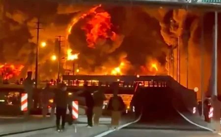 Mojtaba Khamenei and the Successor Target Warning: A Leadership Choice Made Under Fire