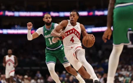 Mavericks Vs Raptors: 5 Alarming Threads That Make March 8 a Must-Win for Toronto