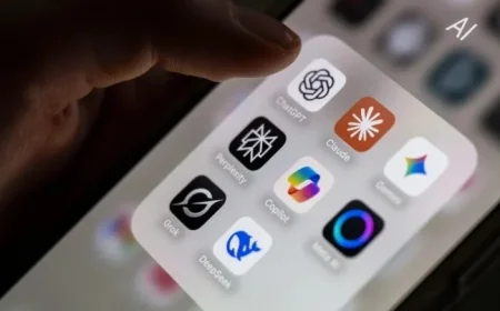 Study Reveals AI Productivity Linked to New “Brain Fry” Burnout Pattern