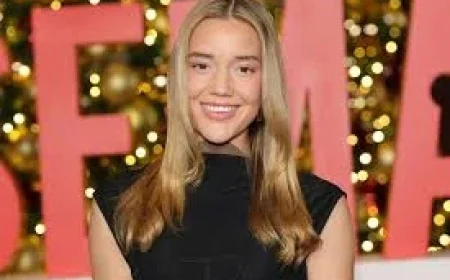 Olivia Ponton Shares the Chaotic Side of Influencing That Her Followers Don’t See Online (Exclusive)