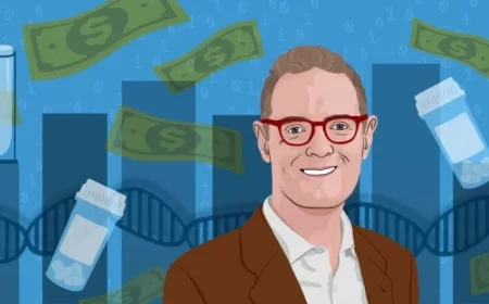 Vinay Prasad’s Key FDA Lessons Amid Turbulent Tenure