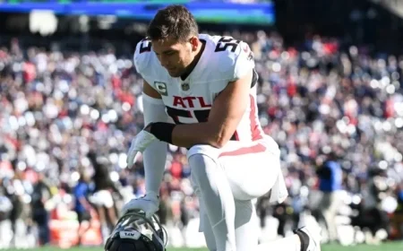 Browns Free Agency: Targeting Re-signs, Exploring Backup Options