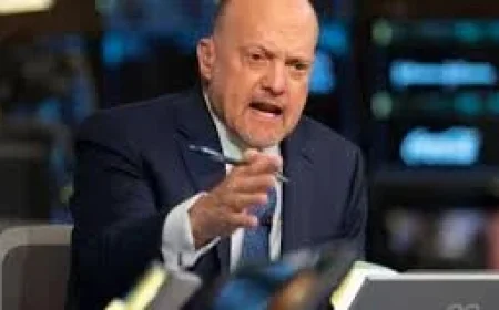 Oil Futures Price vs. Nvidia Mania: The Market’s Split Personality on Risk