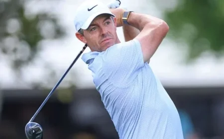 The Players Championship feature groups set a new narrative: 2 champions, 1 broadcast strategy