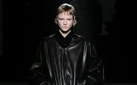 Winona Ryder at Balenciaga Fall 2026: 5 signals behind the Euphoria crossover—and the backlash it triggered