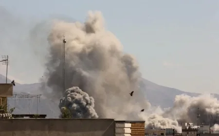 Cardinal Cupich Urges Ethical War Coverage in “A Call to Conscience”