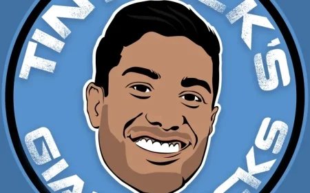 Knicks Vs Lakers: Tiny Nick’s Picks Paint a Market That Doubts the Home Team