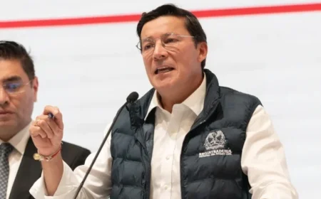 Registraduria Nacional De Colombia: Cyber Siege and Vote-Buying Raids Expose a System Under Strain