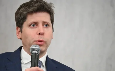 OpenAI Robotics Head Resigns Over Pentagon AI Agreement Concerns