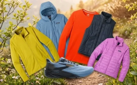 REI Weekend Sale: Save Up to 50% on Patagonia, Arc’teryx, Brooks Deals