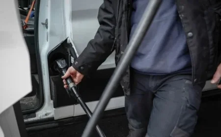 Diesel Prices Surge Ahead of Gas: Why It Matters to You