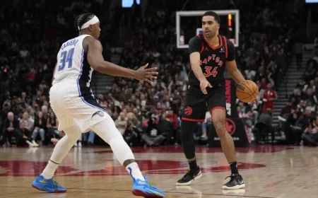 Nba Standings: 5 Unseen Reverberations from Jontay Porter’s Controversial Return